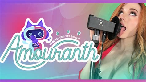 amouranth jerkmate